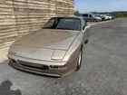 PORSCHE 944 2.5i COUPE