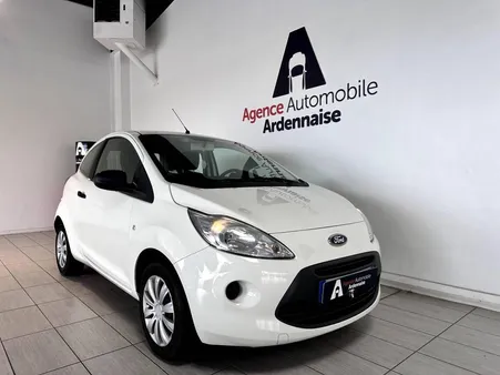 Ford Ka II 1.2 69ch Stop&Start Collection