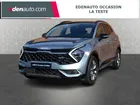 Kia Sportage VP 1.6 T-GDi 230ch ISG Hybride BVA6 4x2 GT Line Premium