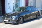 MERCEDES Classe C 200 d 9G-Tronic AMG Line ( Caméra de recul, Sièges chauffants, CarPlay ... )