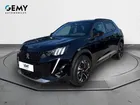 Peugeot 2008 PureTech 130 S&S EAT8 GT