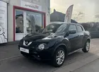 NISSAN Juke 1.5 dCi 2WD 110 ch CONNECT EDITION