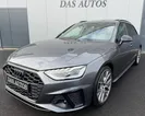 Audi S4 3.0 TDI 347ch QUATTRO TIPTRONIC 8 CARNET COMPLET AUDI