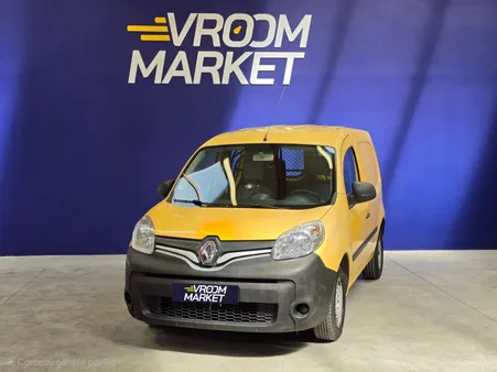 RENAULT Kangoo Express 1.5 D 75ch Confort - 2014 - 147 500 km - Nombreuses Factures - Nombreux éléments neufs - Bluetooth
