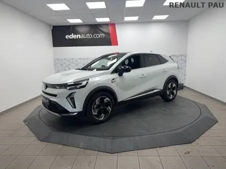Renault Symbioz E-Tech full hybrid 145 Iconic