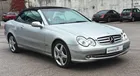 MERCEDES CLK Cabriolet 1.8 Elegance Kompressor 163Ch