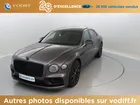 Bentley Flying Spur HYBRID 544 CV