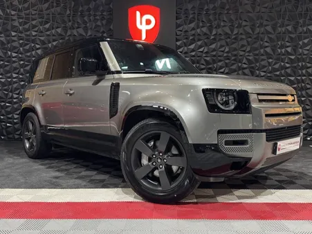 Land Rover Defender 110 2.0 P400e X-Dynamic SE