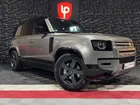 Land Rover Defender 110 2.0 P400e X-Dynamic SE