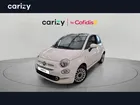 Fiat 500 SERIE 9 EURO 6D-FULL 1.0 70 ch Hybride BSG S/S Dolcevita