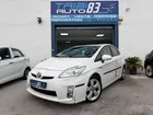 Toyota Prius III 136h Active