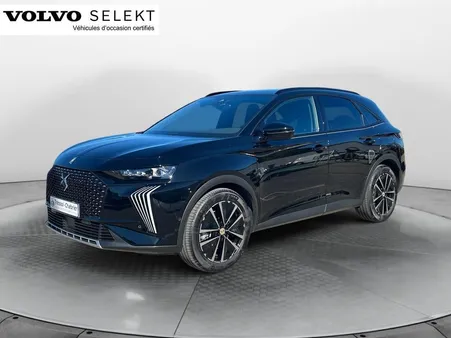 DS 7 Hybride Rechargeable E-Tense 225 EAT8 Edition France
