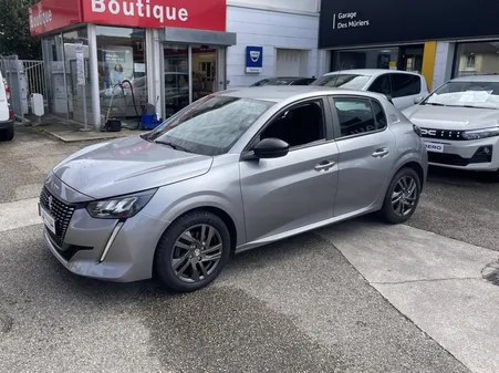 Peugeot 208 II 1.5 BlueHDi 100ch S&S Active
