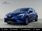 Renault Clio TCe 90ch Equilibre TVA