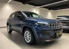 Jeep Compass 1.3 Turbo 130 Altitude 2025 1°Main