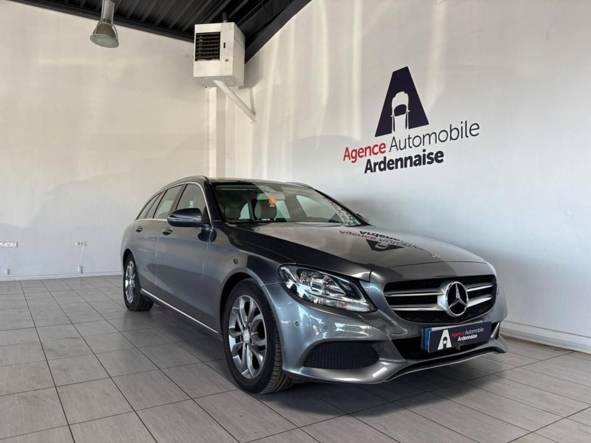 Mercedes-Benz Classe C