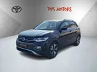 Volkswagen T-Cross Carat 1.0 110 ch DSG7