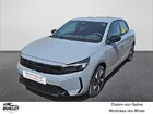 Opel Corsa ELECTRIQUE 136 ch Autonomie 356 km GS