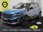 Renault Austral Esprit Alpine full hybrid E-Tech 200 ch