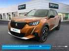 Peugeot 2008 PureTech 130 S&S BVM6 GT Line