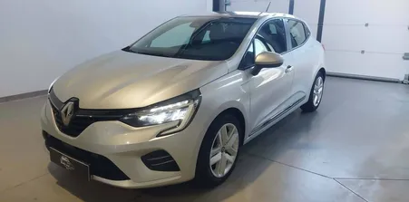 Renault Clio V (BJA) 1.6 E-Tech hybride 140ch Lutecia -21N