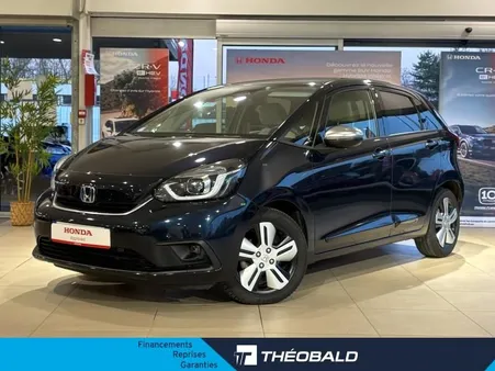 Honda Jazz 1.5 i-MMD 109ch e:HEV Exclusive