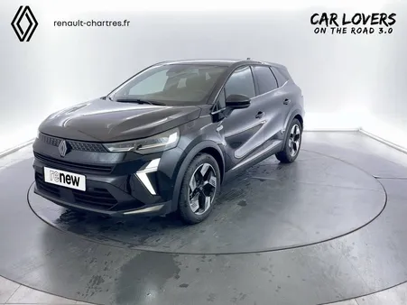 RENAULT Symbioz E-Tech full hybrid 145 Techno