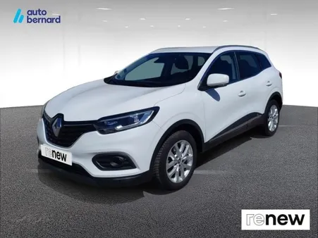 Renault Kadjar 1.5 Blue dCi 115ch Business