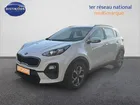 Kia Sportage 1.6 CRDI MHEV 48V 136CH DCT BUSINESS
