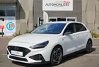 HYUNDAI i30 1.5 T-GDi 140ch Hybrid 48V N Line DCT-7