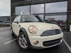 Mini Clubman COOPER *SIEGES CHAUFFANTS* 1.6 i 16V 122 cv