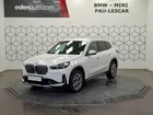 BMW X1 sDrive 18d 150ch DKG7 xLine