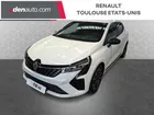 Renault Clio TCe 90 ch GSR2 Techno