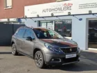 PEUGEOT 2008 1.2 PureTech 110ch Allure S&S EAT6