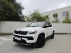JEEP Compass 4Xe S Hybride 1.3 240H PHEV AWD BVA garantie nationale 6 mois