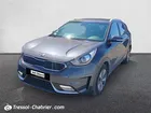 Kia Niro 1.6 GDi Hybride 141 ch DCT6 Active