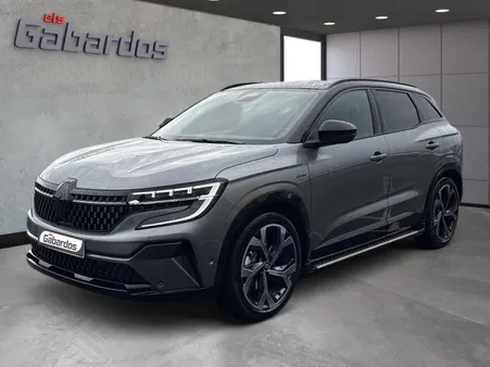 Renault Austral E-TECH FULL HYBRIDE 200CV ESPRIT ALPINE - 1ERE MAIN