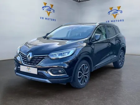 Renault Kadjar 1.5 Blue dCi 115ch Intens - Full LED Pure Vision + Caméra de recul + Keyless