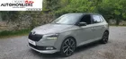 SKODA Fabia 1.0 TSI 110 Monte Carlo