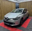 Renault Clio 4 DCI 90CH LIMITED