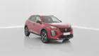 Peugeot 2008 ii 1.2 hybrid 145ch allure e-dcs6