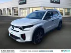 CITROEN C3 Aircross Hybride 136 ch Aut Plus