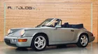 PORSCHE 964 Carrera 2 -Boîte mécanique- Etat rare