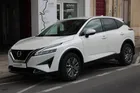 NISSAN Qashqai GENERATION-III 1.3 140 HYBRID MHEV ACENTA 2WD ( Entretien NISSAN, Carplay, Radar Arr ... )