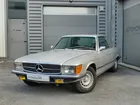 Mercedes slc 350 v8 200ch