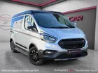 Ford Transit Custom 2.0 Ecoblue 150ch Van DETHLEFFS Globevan Trail Two Etat neuf