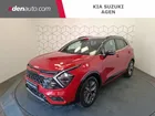 Kia Sportage VP 1.6 T-GDi 230ch ISG Hybride BVA6 4x2 GT Line Premium