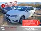 Seat Leon ST 1.4 TSI FR LED Navi 2xPDC SHZ LM 17" Cli