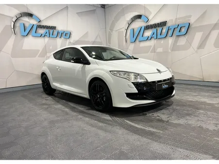 Renault megane 2.0 16v 250 rs