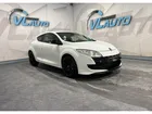 Renault megane 2.0 16v 250 rs